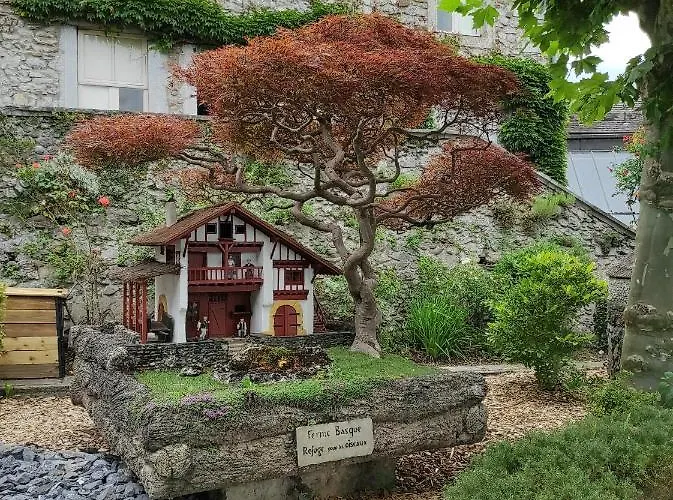 Serenity - Hyper Centre - Bagagerie Lourdes